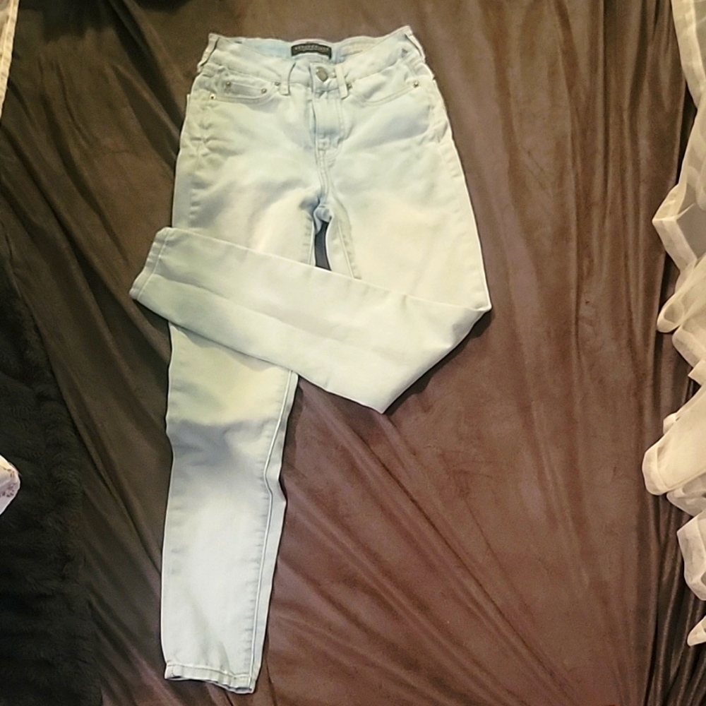 Aeropstale Jean leggings